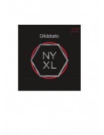 MUTA D'ADDARIO CHITARRA ELETTRICA NYXL1254