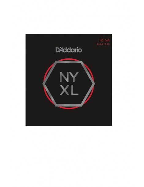 MUTA D'ADDARIO CHITARRA ELETTRICA NYXL1254