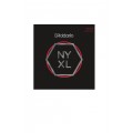 MUTA D'ADDARIO CHITARRA ELETTRICA NYXL1254