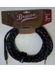 CAVO PER CHITARRA PROEL BRAVE BRV100LU5BW 5 MT