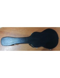 ASTUCCIO SAGOMATO PER CHITARRA ELETTRICA TIPO GIBSON DEMO