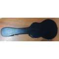 ASTUCCIO SAGOMATO PER CHITARRA ELETTRICA TIPO GIBSON DEMO