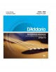 MUTA D'ADDARIO BASSO ACUSTICO PHOSPHORO BRONZO EPBB170