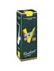 CONFEZIONE 5 ANCE VANDOREN SAX TENORE V16 3,5