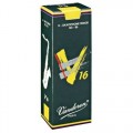 CONFEZIONE 5 ANCE VANDOREN SAX TENORE V16 3,5