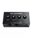 SCHEDA AUDIO M-AUDIO M-TRACK DUO