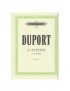 DIPORT STUDIES FOR CELLO