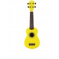 UKULELE SOPRANO OQAN QUK-1 CON BORSA