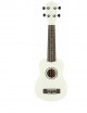 UKULELE SOPRANO OQAN QUK-1YW CON BORSA