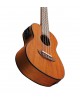 UKULELE SOPRANO DUO MOGANO