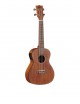 UKULELE SOPRANO DUO MOGANO