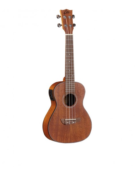 UKULELE SOPRANO DUO MOGANO