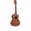 UKULELE CONCERTO EKO DUO MOGANO EQ CON BORSA