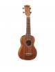 UKULELE CONCERTO EKO DUO MOGANO