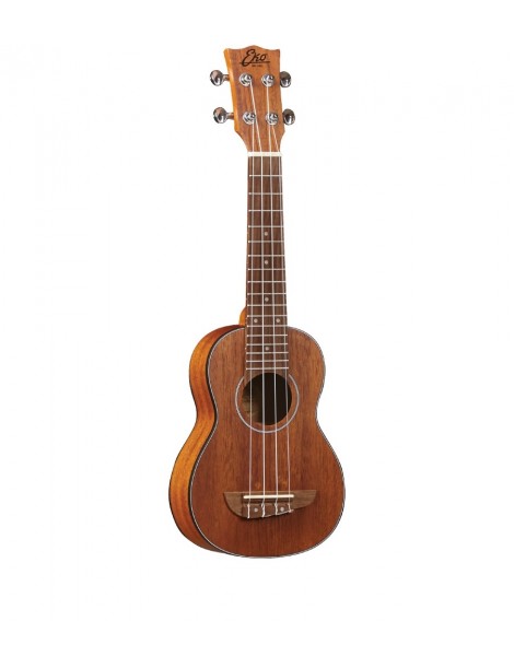 UKULELE CONCERTO EKO DUO MOGANO