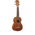 UKULELE CONCERTO EKO DUO MOGANO