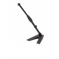 BASE TELESOPICA DA TAVOLO PROEL DST110BK