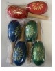 MARACAS PLASTICA COLORI VARI