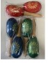 MARACAS PLASTICA COLORI VARI