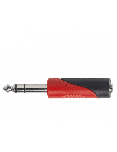 PROEL AT165 ADATTATORE SPINA 6,3 STEREO / PRESA 3,5 STEREO