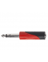 PROEL AT165 ADATTATORE SPINA 6,3 STEREO / PRESA 3,5 STEREO