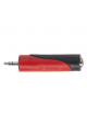 ADATTATORE PROEL JACK MASCHIO STEREO 3,5 / JACK 6,3 FEMINA STEREO AT120