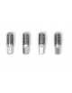 GIBRALTAR KIT 4 VITI MM8 PER BLOCCO BATTENTE PEDALE SC0121