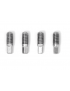GIBRALTAR KIT 4 VITI MM8 PER BLOCCO BATTENTE PEDALE SC0121