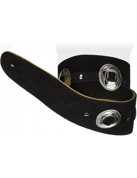 TRACOLLA PERRI'S LEATHERS LTD. CONCHOS  P25SCHI.299