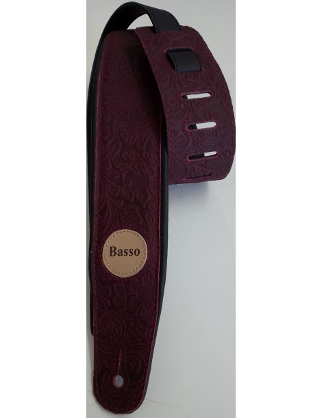 TRACOLLA BASSO STRAPS VT SL 53 IMBOTTITA