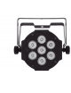 FARO SAGITTER SLIMPAR7DL 7X12W