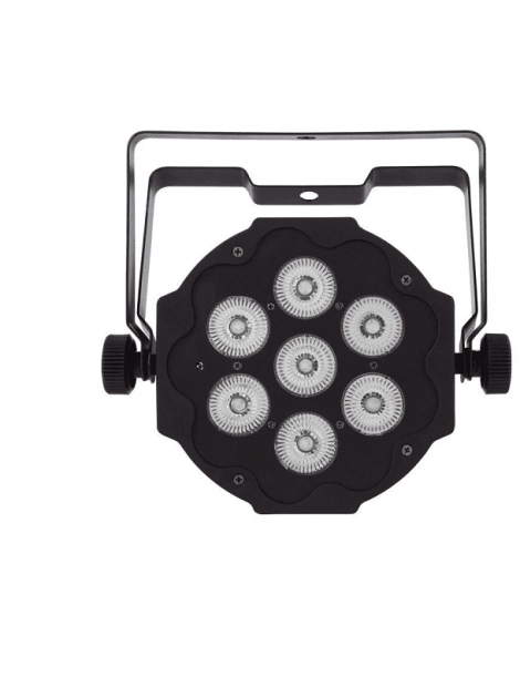FARO SAGITTER SLIMPAR7DL 7X12W