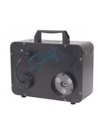 MACCHINA FUMO SAGITTER ARS900DJ DMX COLOR SMOKE