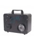 MACCHINA FUMO SAGITTER ARS900DJ DMX COLOR SMOKE