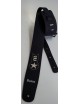 TRACOLLA PER CHITARRA BASSO STRAPS VT L PRETO EXERCITO