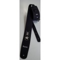 TRACOLLA BASSO STRAPS VT L PRETO EXERCITO