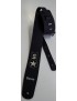 TRACOLLA PER CHITARRA BASSO STRAPS VT L PRETO EXERCITO