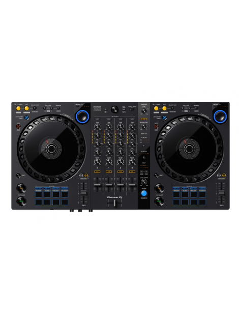 PIONEER CONSOLLE DJ DDJ-FLX6