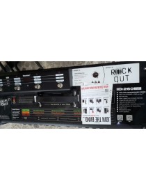 PEDALIERA FS10