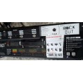 BLACKSTAR PEDALIERA FS10 PER ID260TYP DEMO