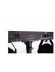 BARRA CON 4 FARI LED 7X10W LEDKITHP7