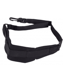 TRACOLLA PER SAX STRAP650BK