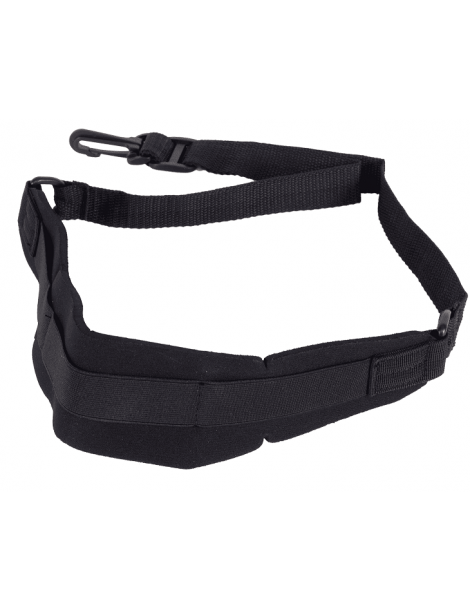TRACOLLA PER SAX STRAP650BK