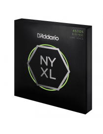 MUTA D'ADDARIO PER BASSO NYXL45105