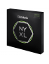 MUTA D'ADDARIO PER BASSO NYXL45105