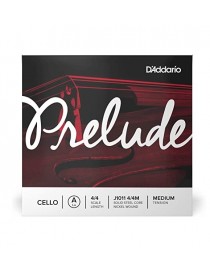 CORDA D'ADDARIO PRELUDE PER VIOLONCELLO 1° LA