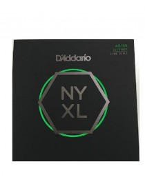 MUTA D'ADDARIO BASSO NYXL 40-95