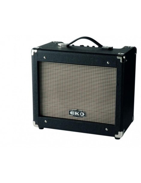 AMPLIFICATORE EKO V25R