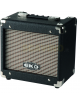 AMPLIFICATORE EKO V15 15W