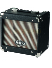 AMPLIFICATORE EKO V15 15W